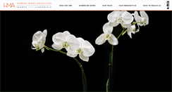 Desktop Screenshot of herbertmines.com